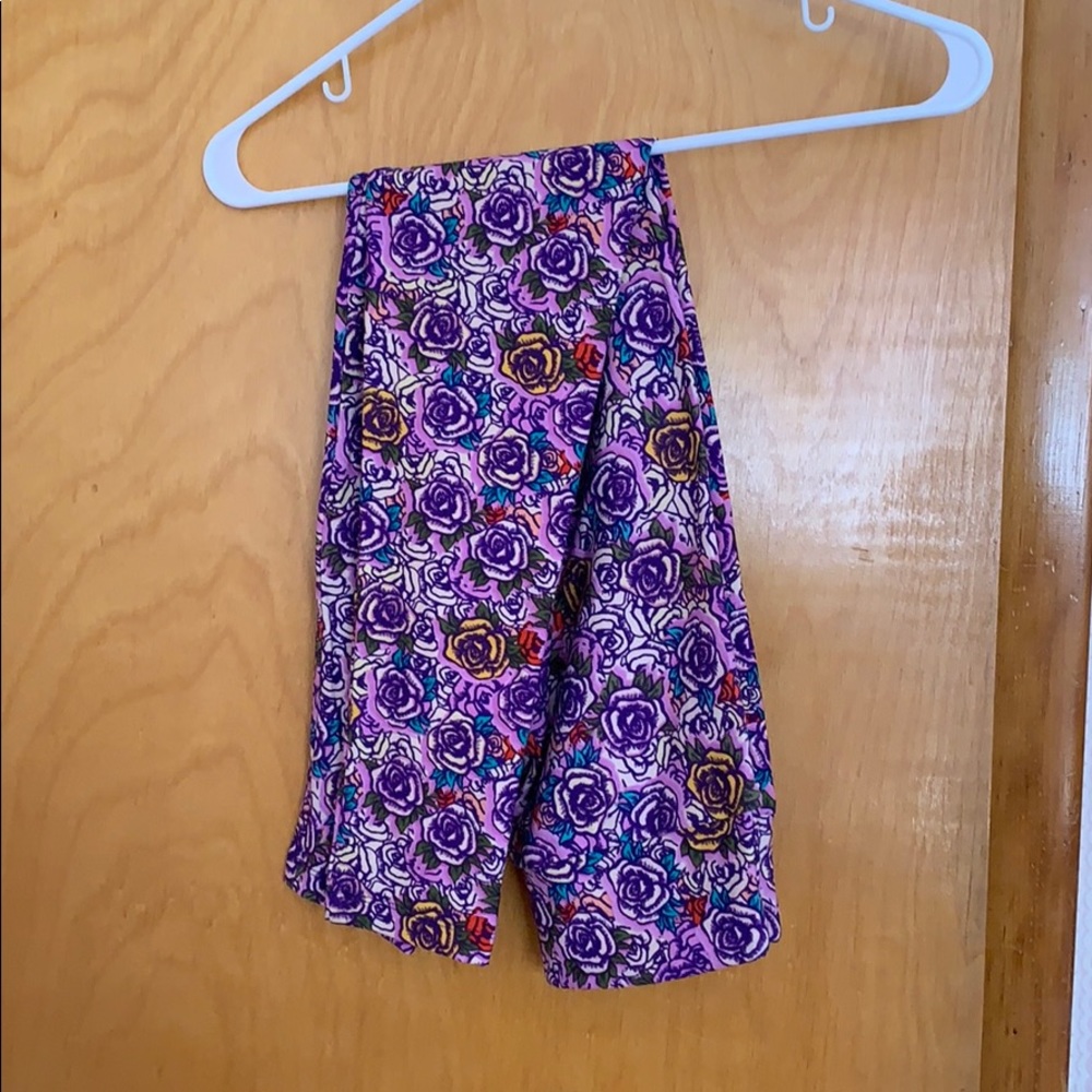 Lularoe OS leggings
